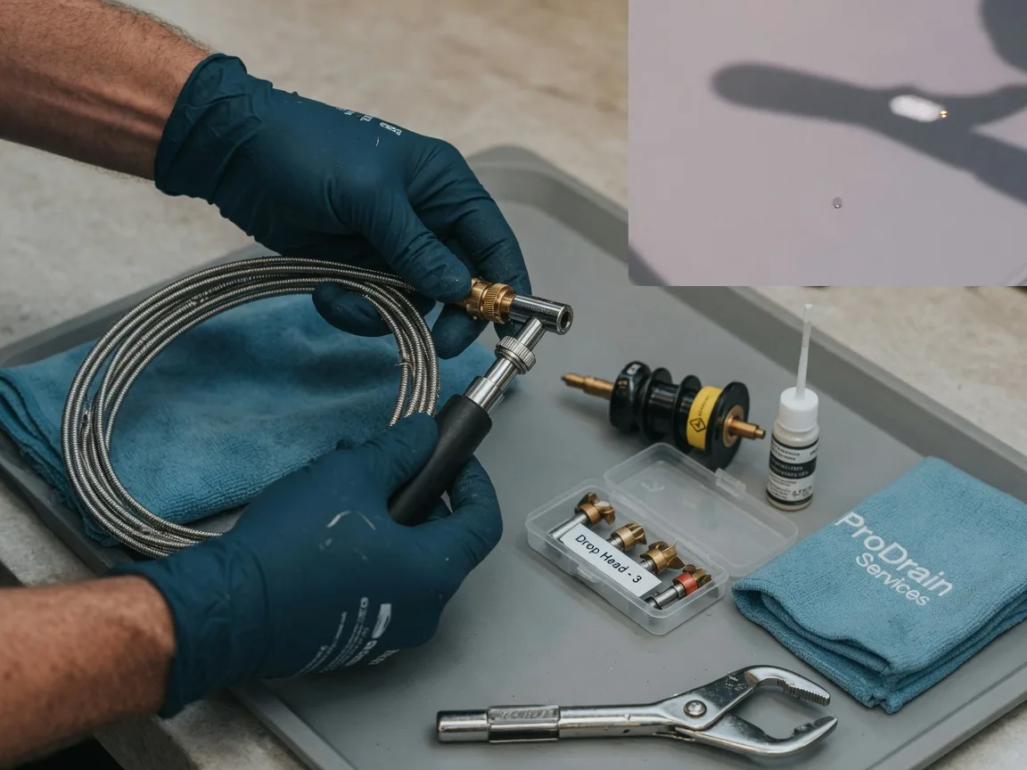 Why choose Drain Cleaning in Celestine, IN